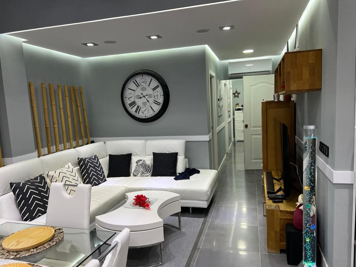 Apartamento Victorio Las Canteras Las Palmas de Gran Canaria Esterno foto