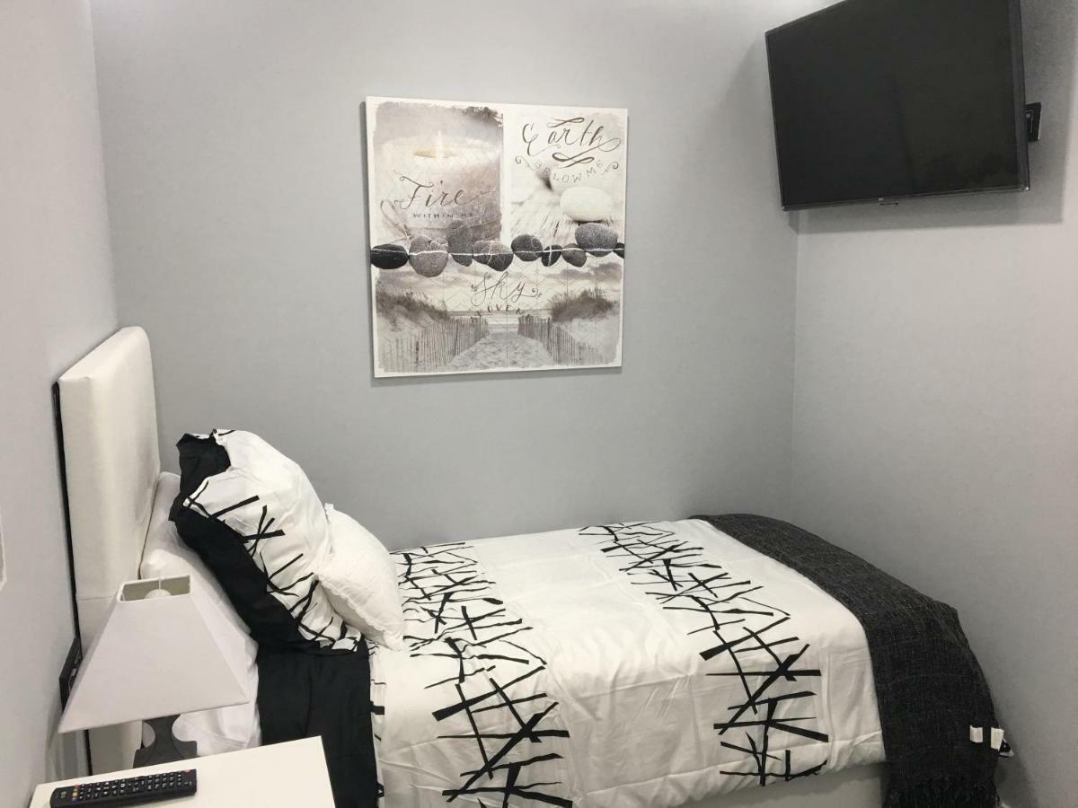 Apartamento Victorio Las Canteras Las Palmas de Gran Canaria Esterno foto